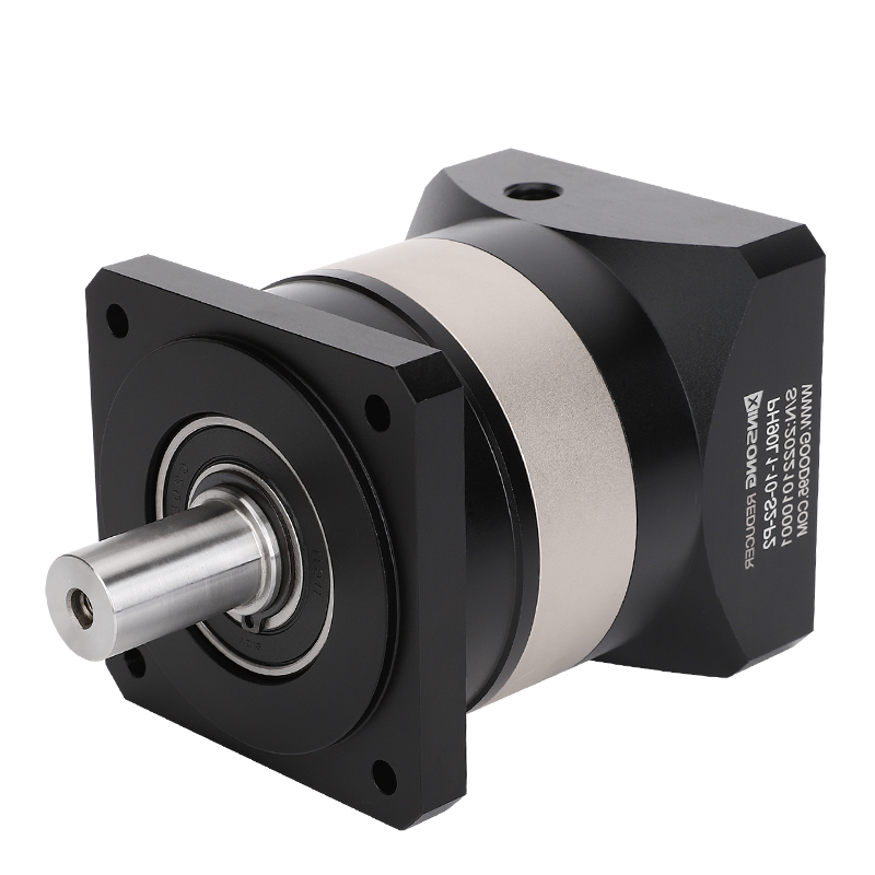 鑫松行星減速機(jī)PH系列